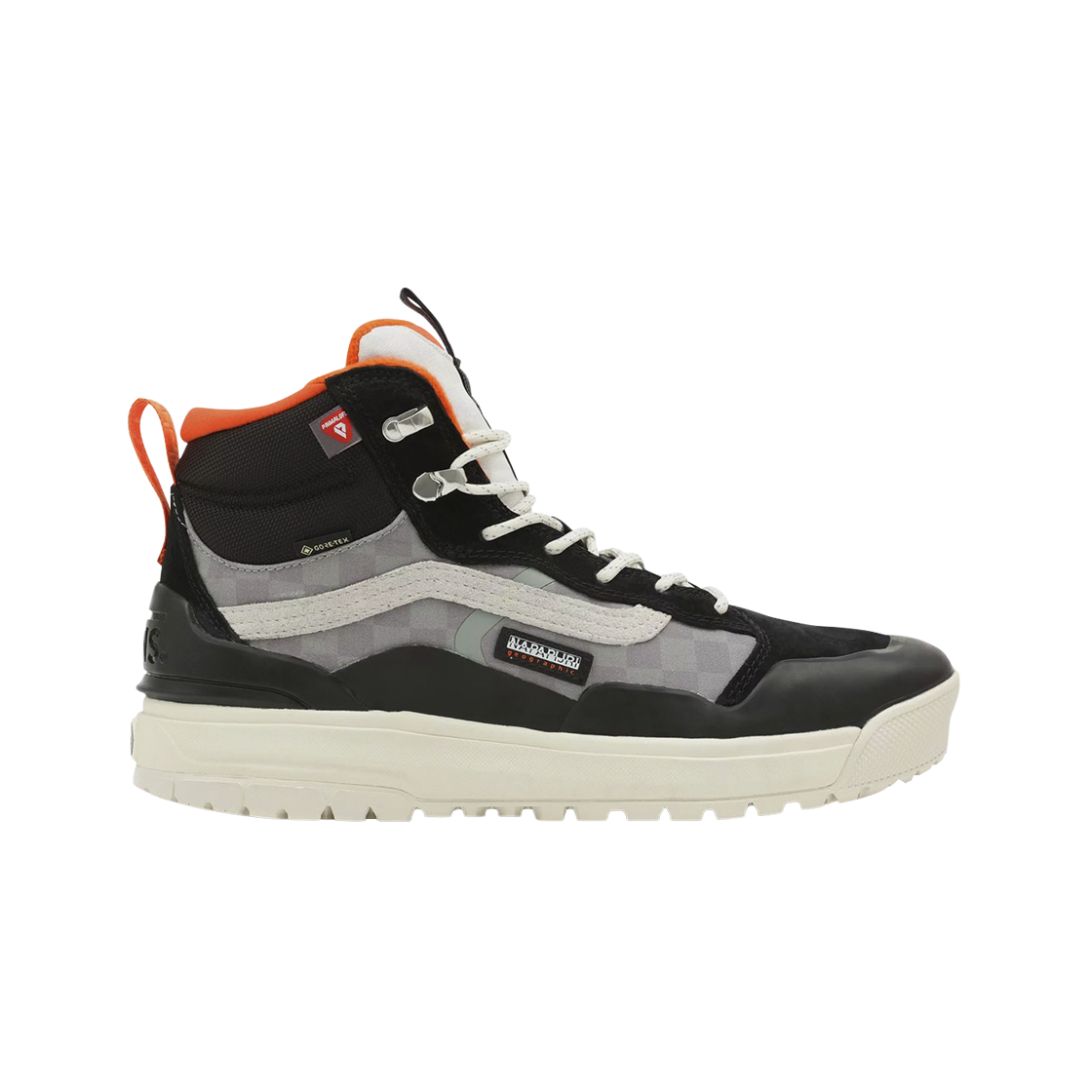 반스 x 나파피리 울트라레인지 엑소 하이 고어텍스 MTE-2(Vans x Napapijri Ultrarange Exo Hi Gore-Tex MTE-2) - 1