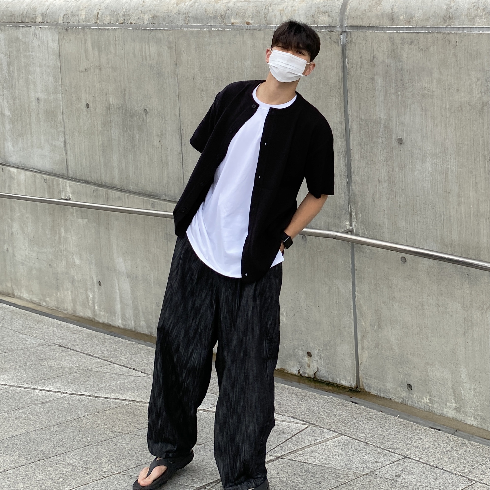 SSROOM님의 스타일 - 4