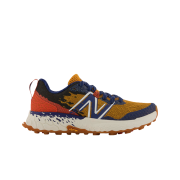 (W) New Balance Fresh Foam X Hierro v7 Golden Hour Moon Shadow - D Wide