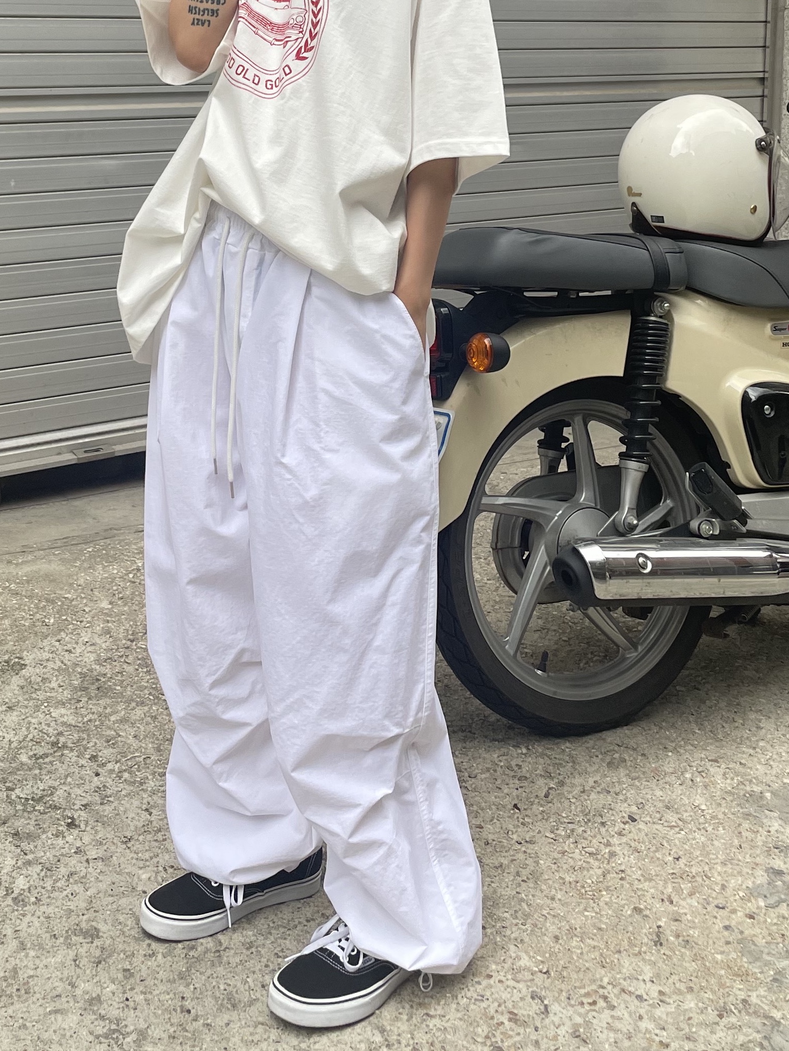 기마란님의 스타일 - 3