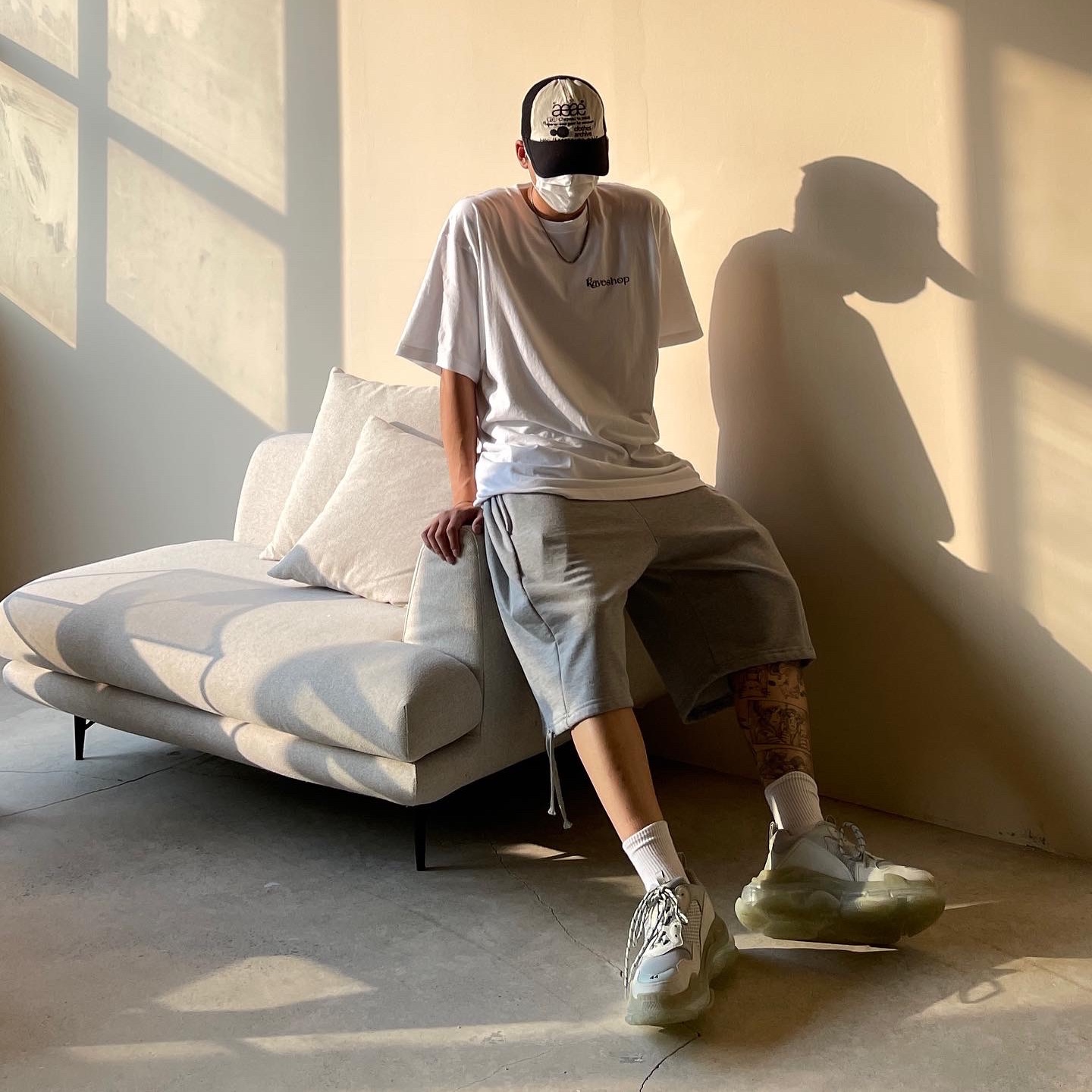 insta : wap__s님의 스타일 - 2