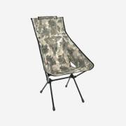 Helinox x Carhartt WIP Tactical Sunset Chair Camo Tide