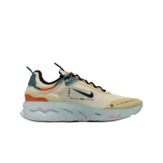 Nike React Live Schematic