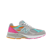 New Balance x DTLR 990v3 Miami Drive