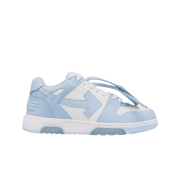 Off-White Out of Office OOO Sneakers Blue White - 22SS
