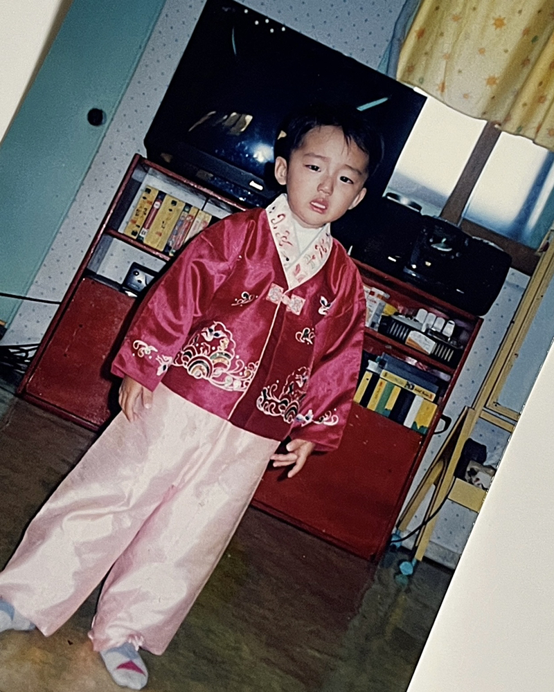 KREAM 프로필 이미지