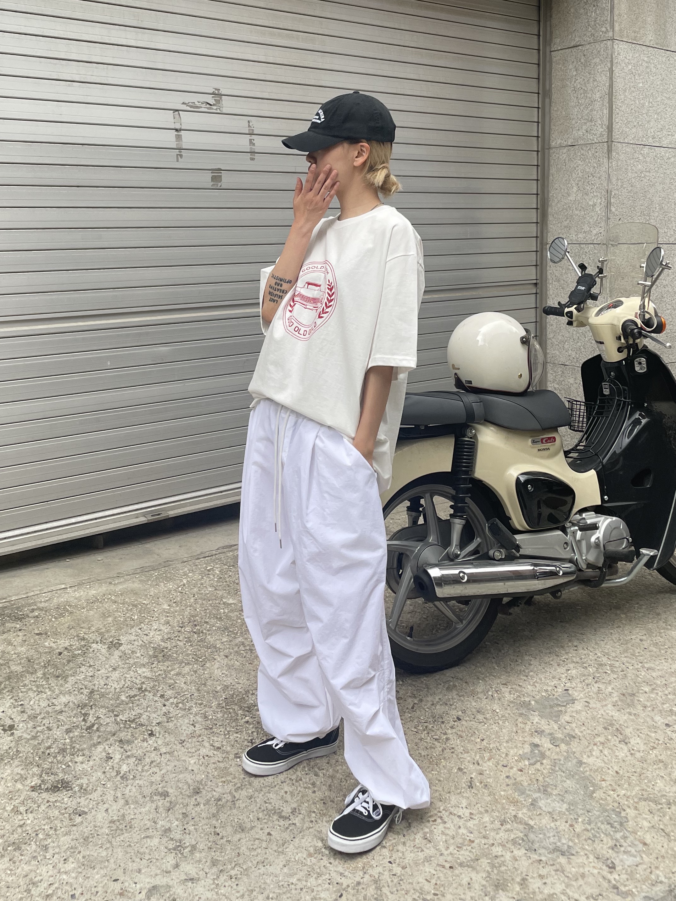 기마란님의 스타일 - 1
