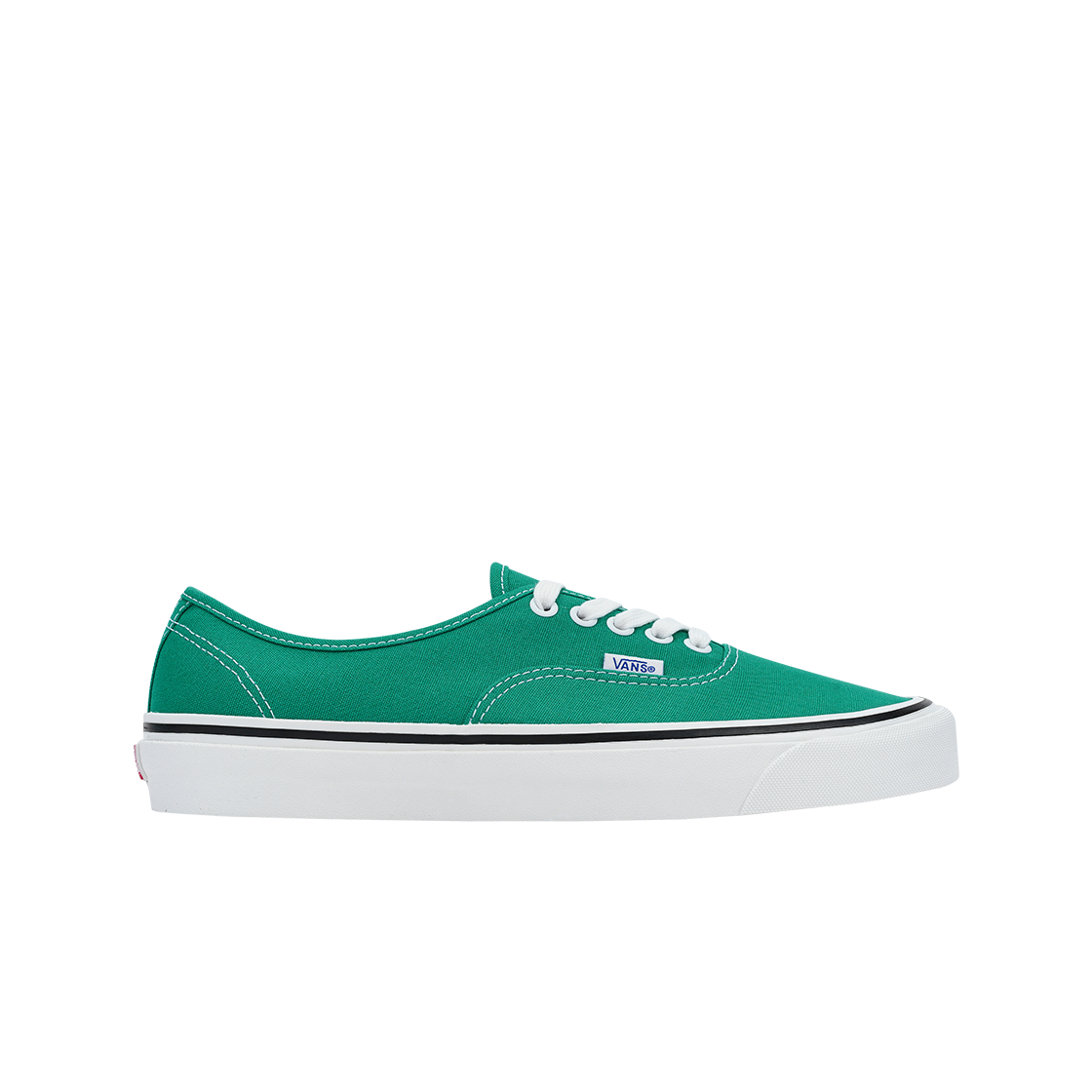반스 어센틱 44 DX 애너하임 팩토리 에메랄드 그린(Vans Authentic 44 DX Anaheim Factory Emerald Green)