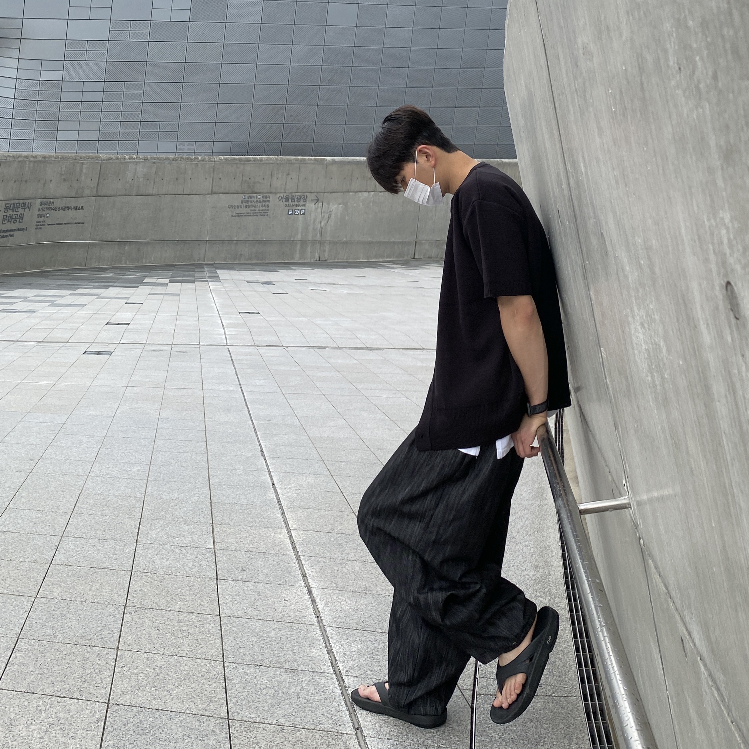 SSROOM님의 스타일 - 1