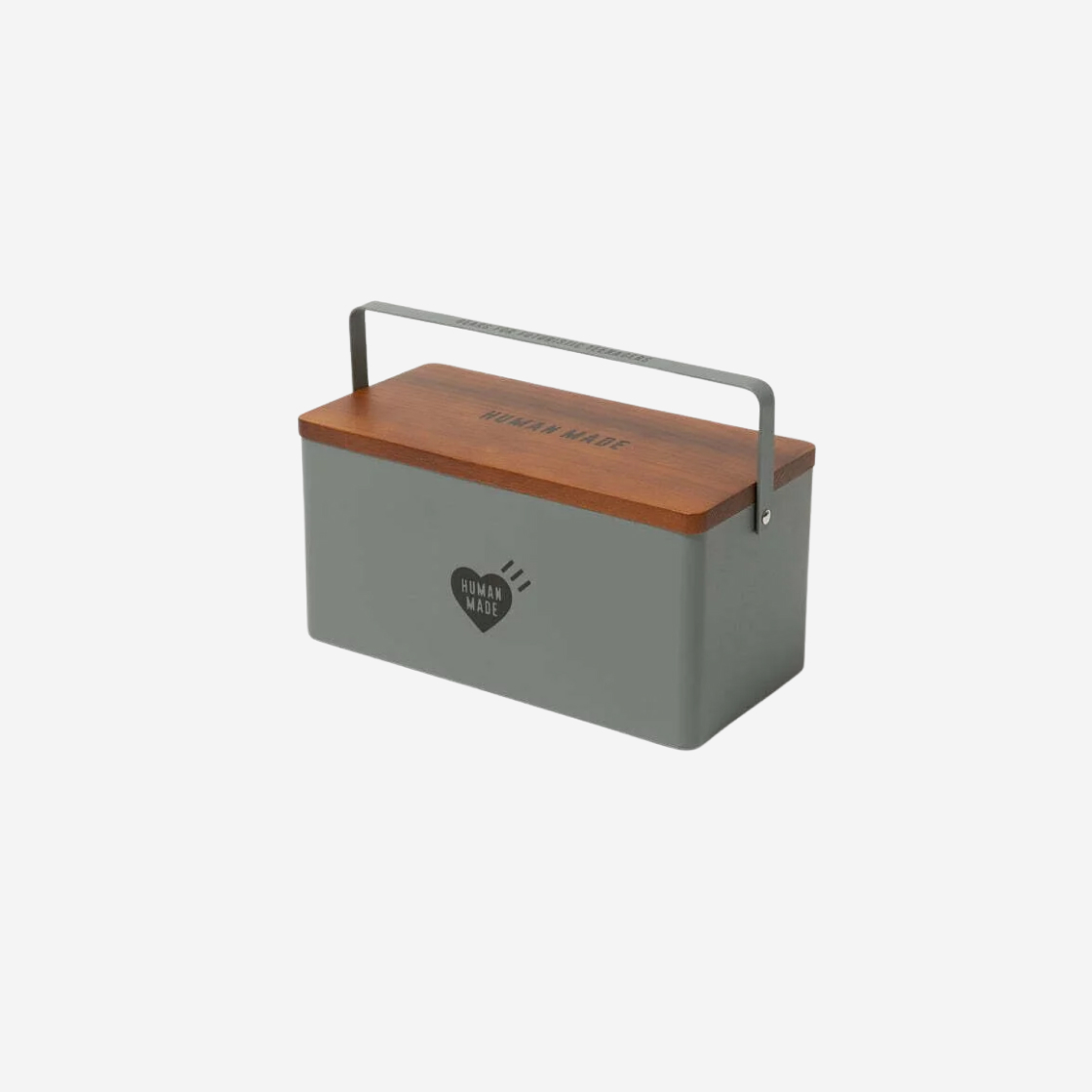 HUMAN MADE SEWING BOX 