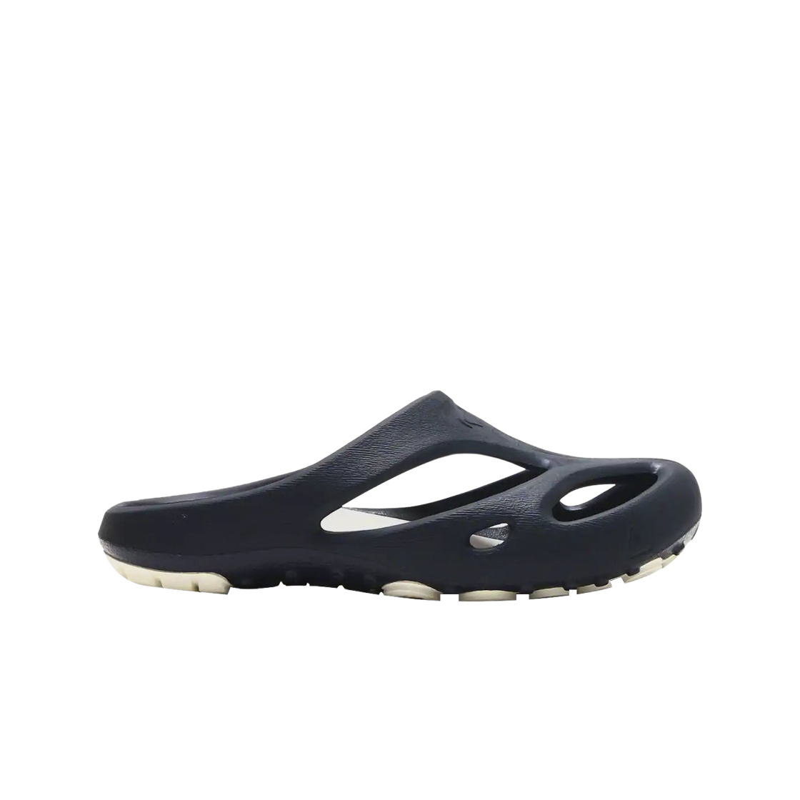 킨 샨티 블랙 아이리스 화이트(Keen Shanti Black Iris White)