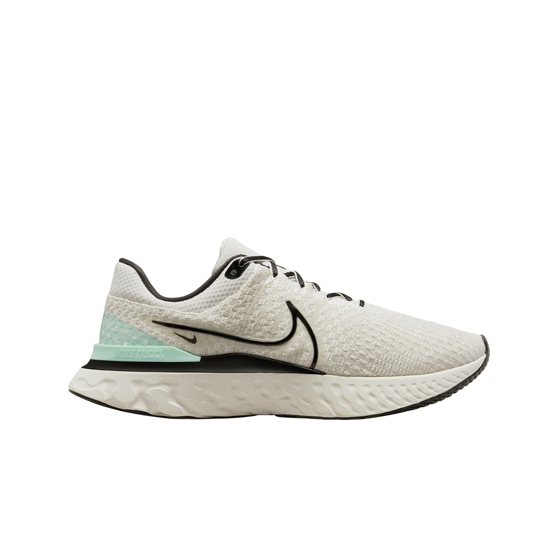 나이키 리액트 인피니티 런 플라이니트 3 팬텀 라이트 본(Nike React Infinity Run Flyknit 3 Phantom Light Bone)