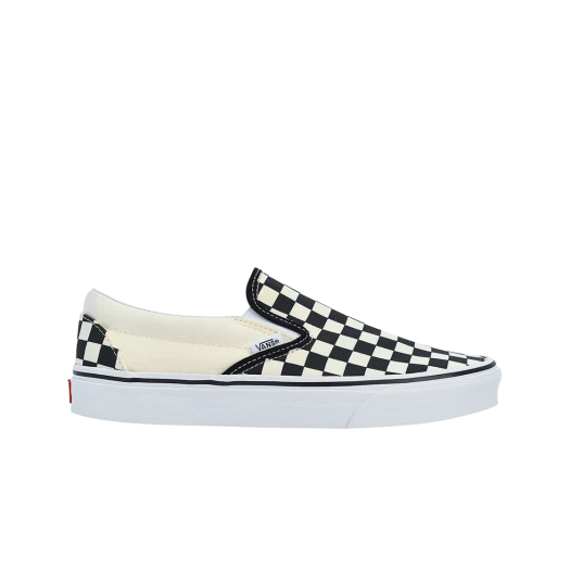 반스 슬립온 체커보드,Vans Slip-On Checkerboard