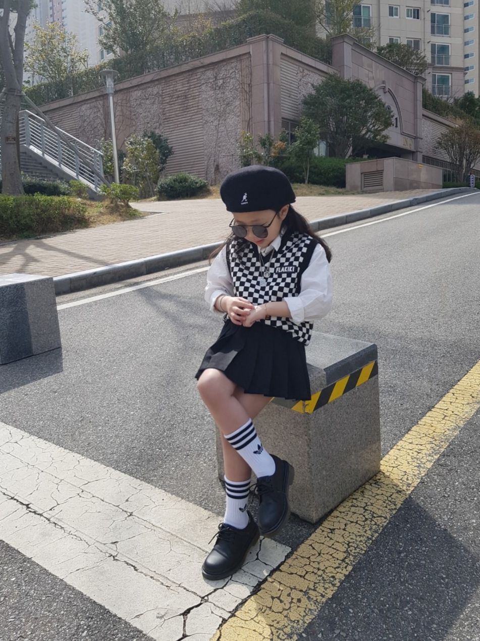 @daon.sian님의 스타일