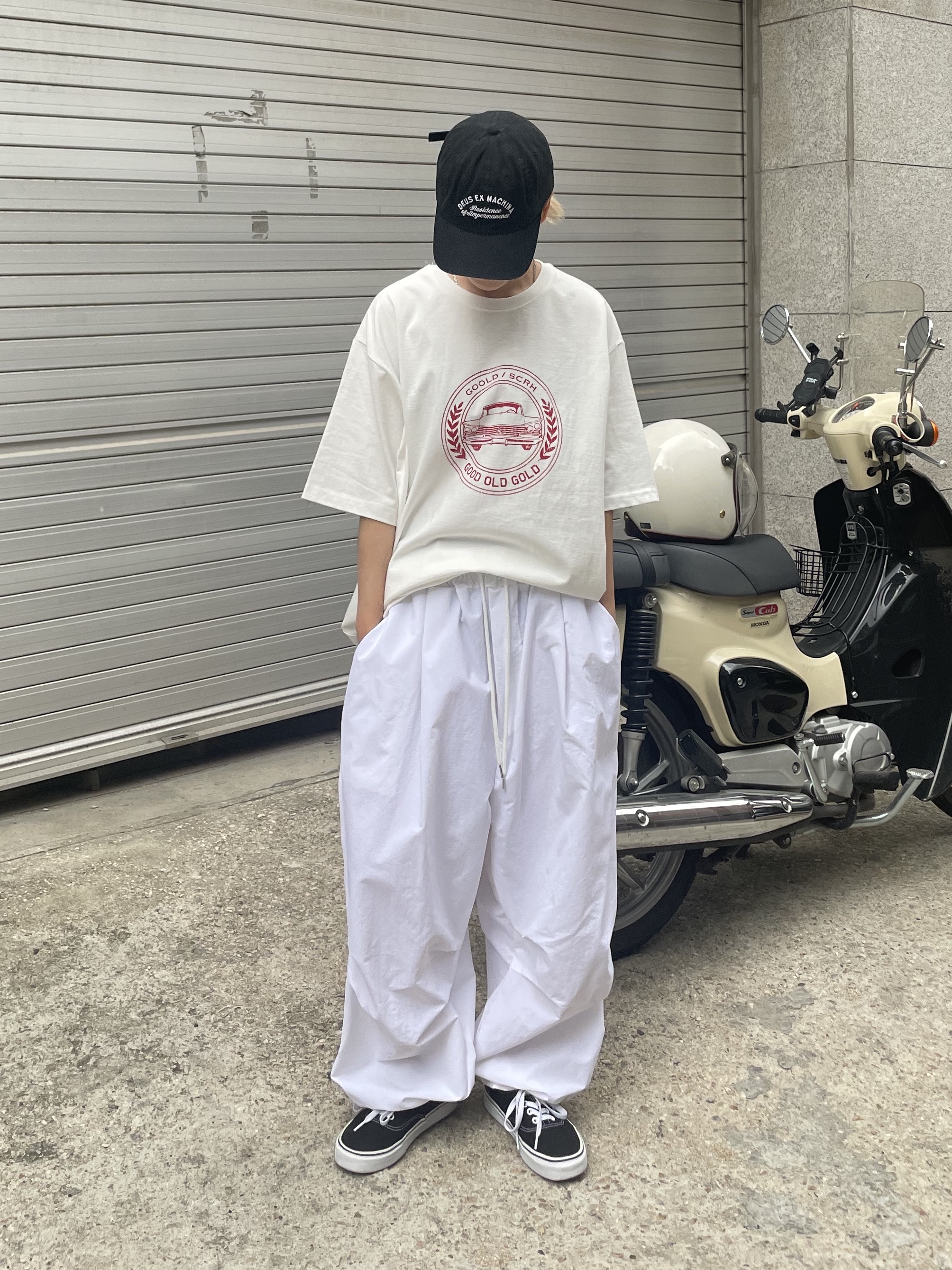 기마란님의 스타일 - 2