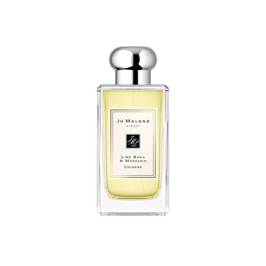 Jo Malone Lime Basil & Mandarin Cologne 100ml (Korean Ver.)