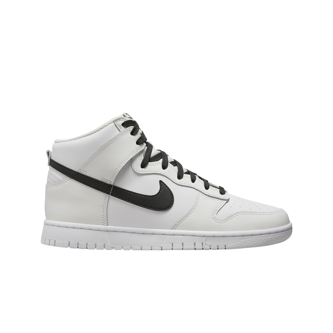 나이키 덩크 하이 레트로 서밋 화이트(Nike Dunk High Retro Summit White)