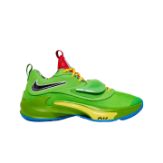 Nike x UNO Zoom Freak 3 NRG Green Bean