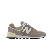 New Balance 574 Marblehead Incense