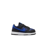 (TD) Nike Dunk Low Midnight Navy