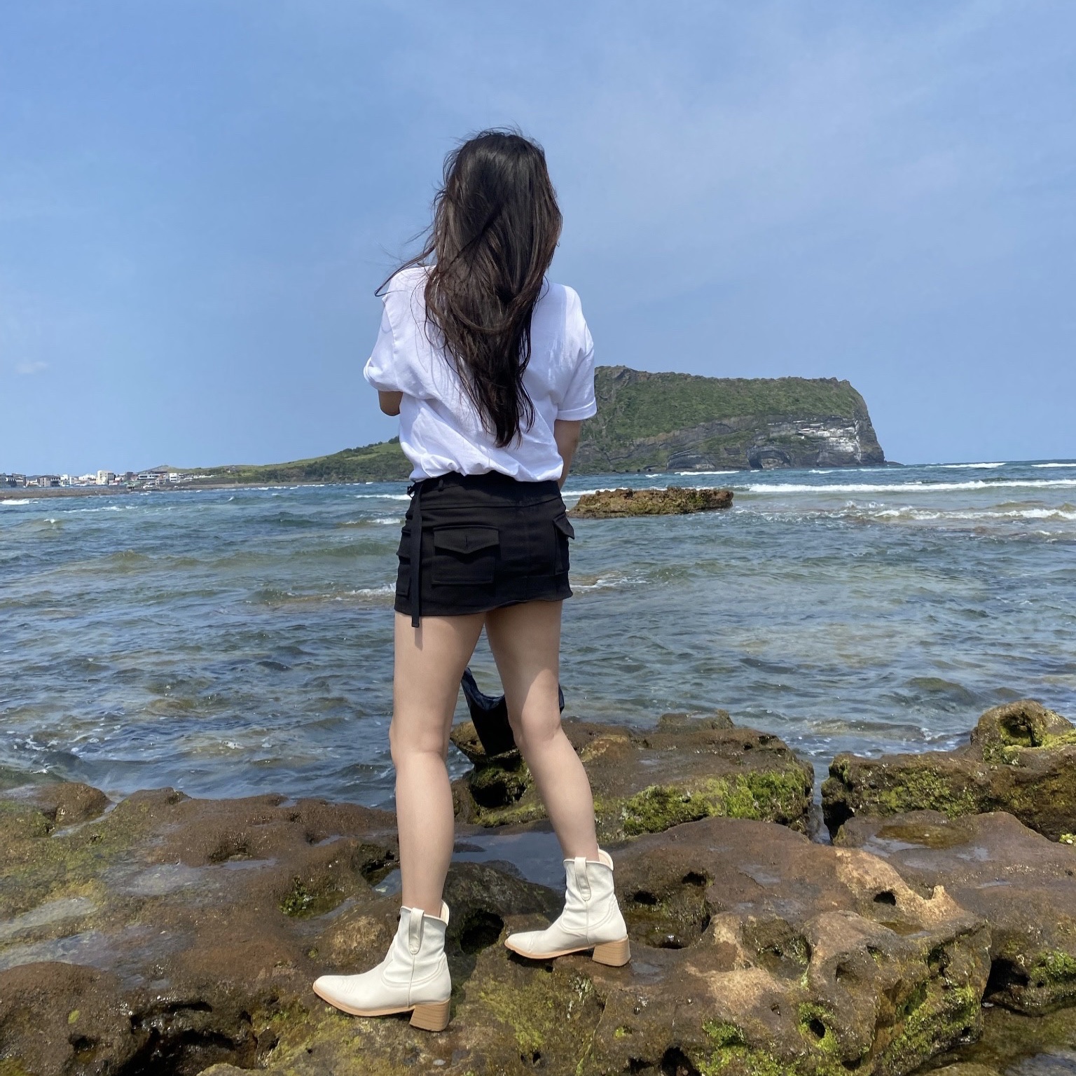 바카님의 스타일 - 2