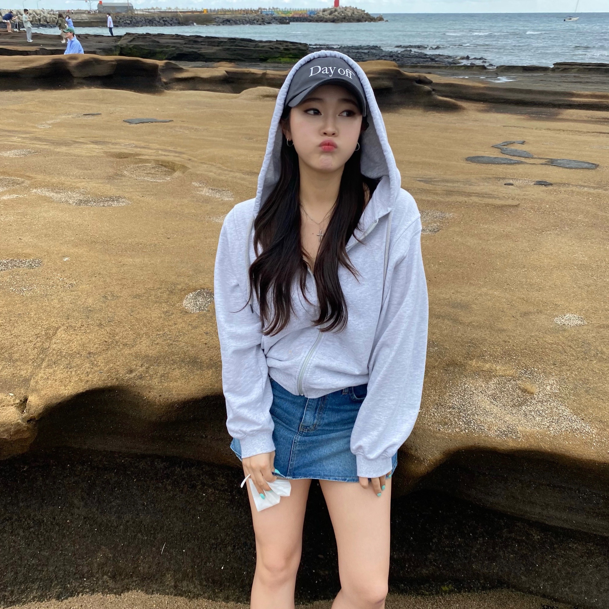 바카님의 스타일 - 3