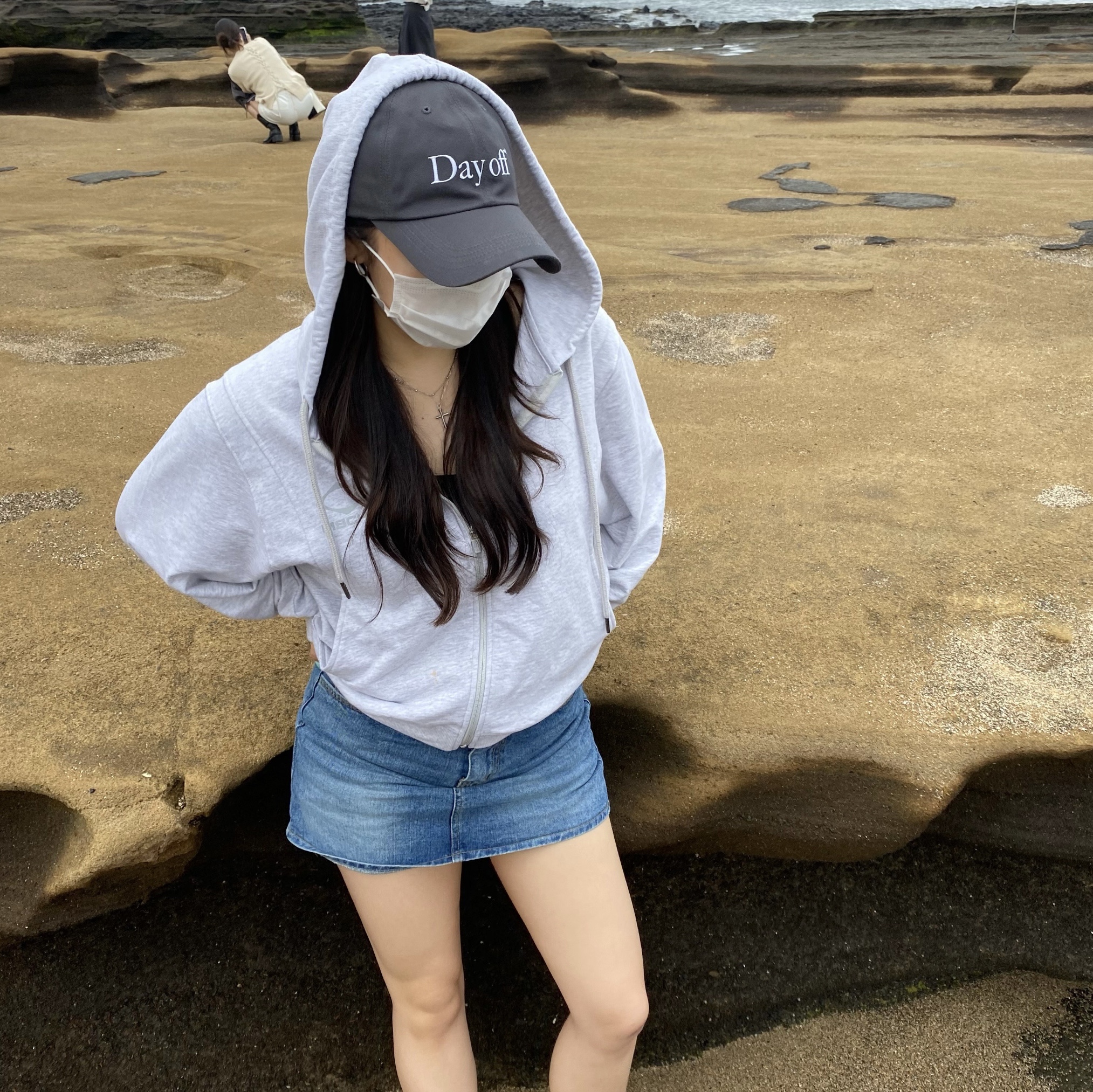바카님의 스타일 - 2