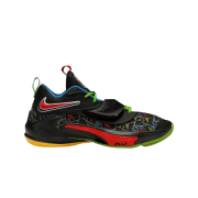 Nike x UNO Zoom Freak 3 NRG Face It