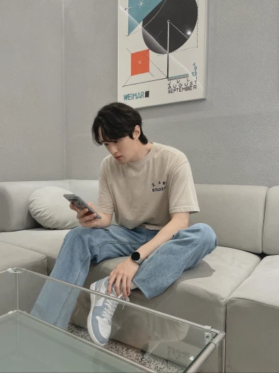 스타일 카드