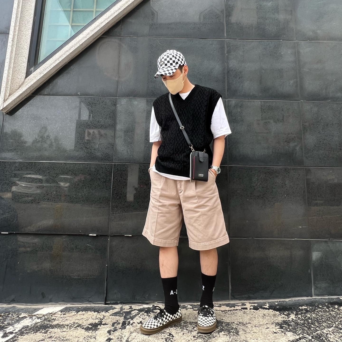 🧍🏻님의 스타일 - 1