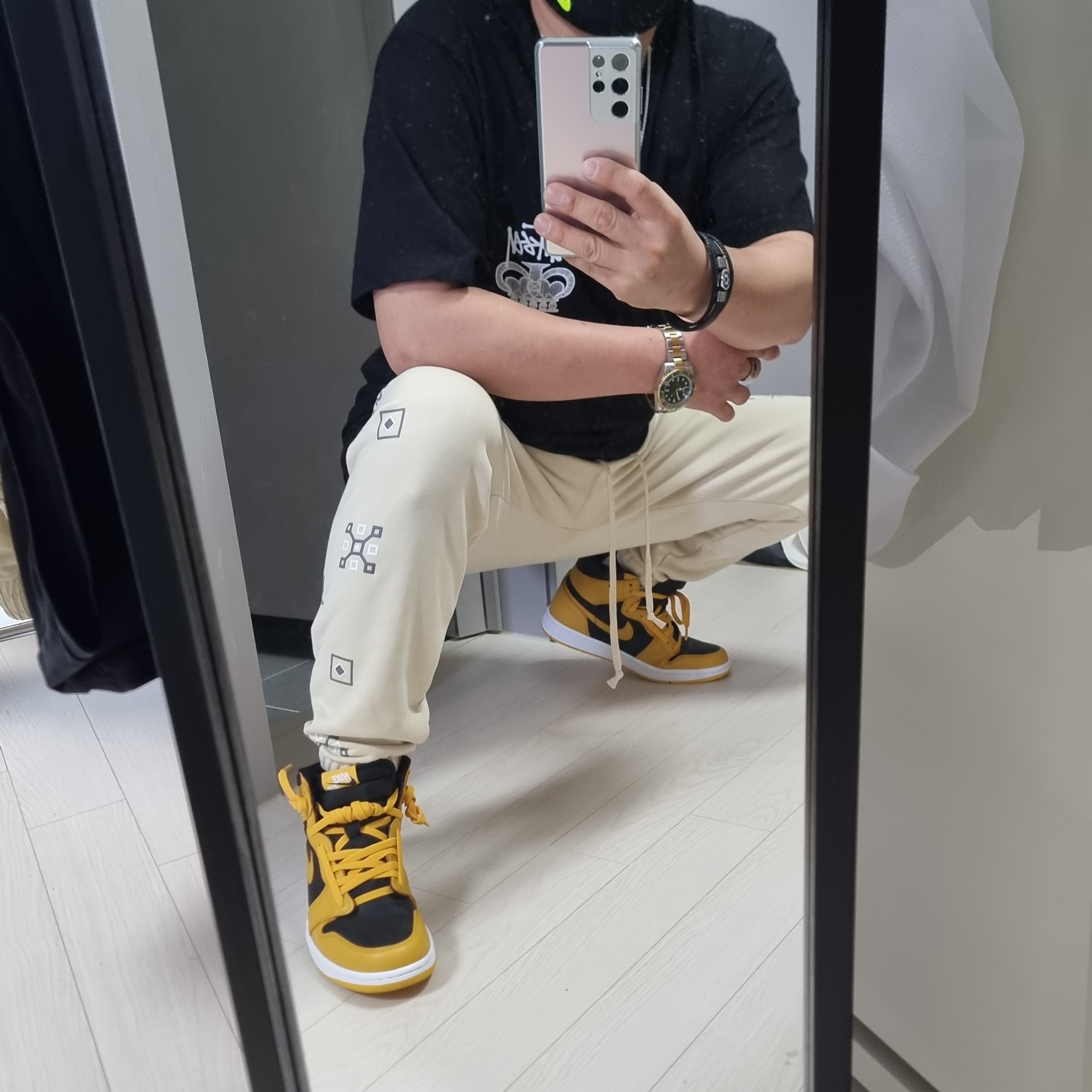 hotdoggood88님의 스타일