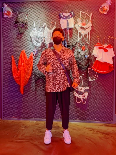 스타일 카드