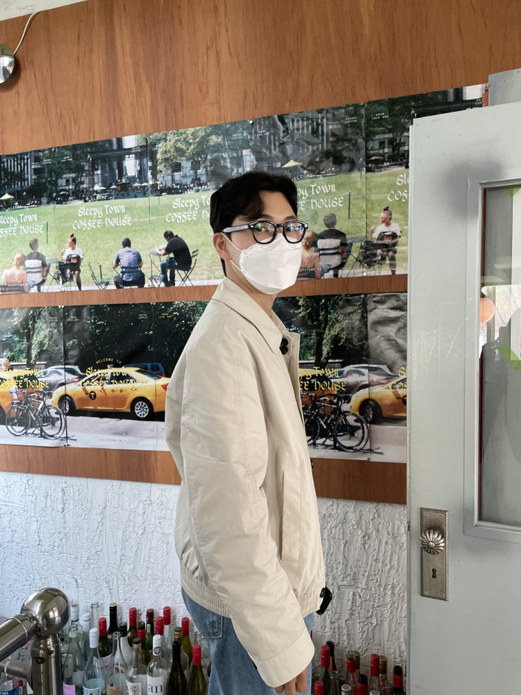 KREAM 프로필 이미지