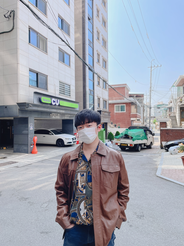 KREAM 프로필 이미지