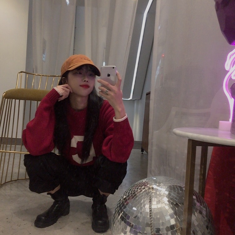 가웅이님의 스타일