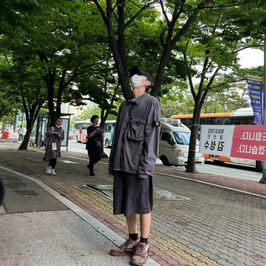 스타일 카드
