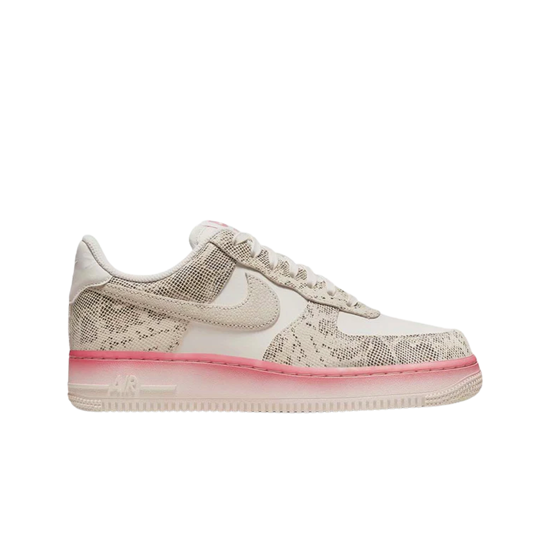 (W) 나이키 에어포스 1 '07 LX 아워포스 1((W) Nike Air Force 1 '07 LX Our Force 1)