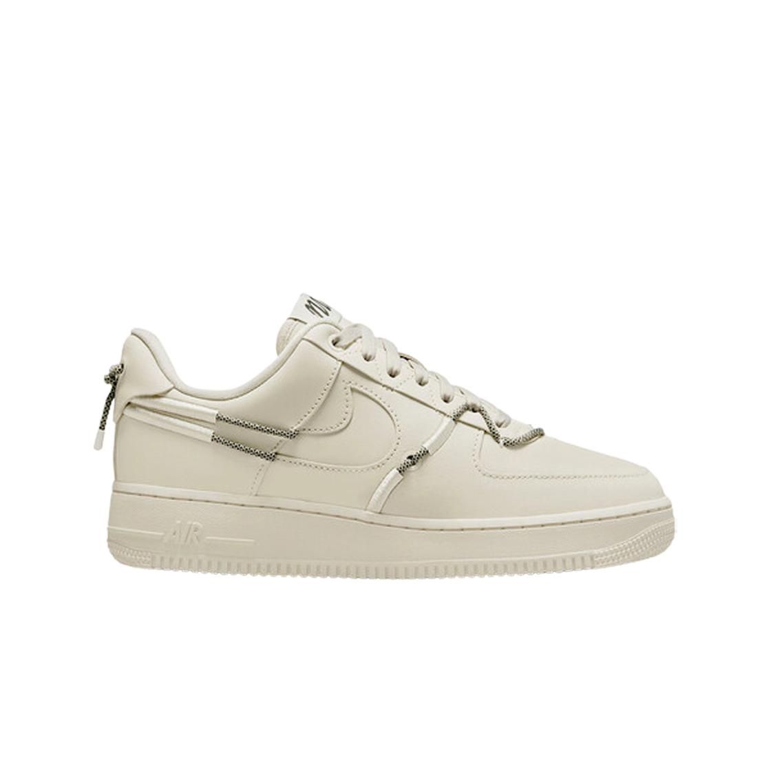 (W) 나이키 에어포스 1 '07 LX 라이트 오우드 브라운((W) Nike Air Force 1 '07 LX Light Orewood Brown)