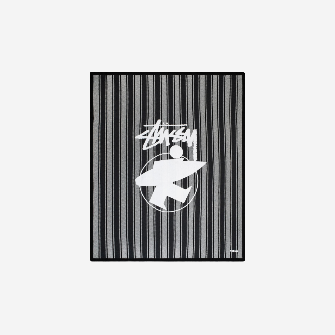 Stussy Surf Dot Beach Blanket ブランケット Stussy Surf Dot Beach Blanket タオルケット・キルトケット