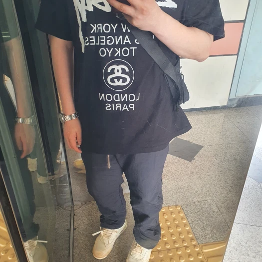 스타일 카드