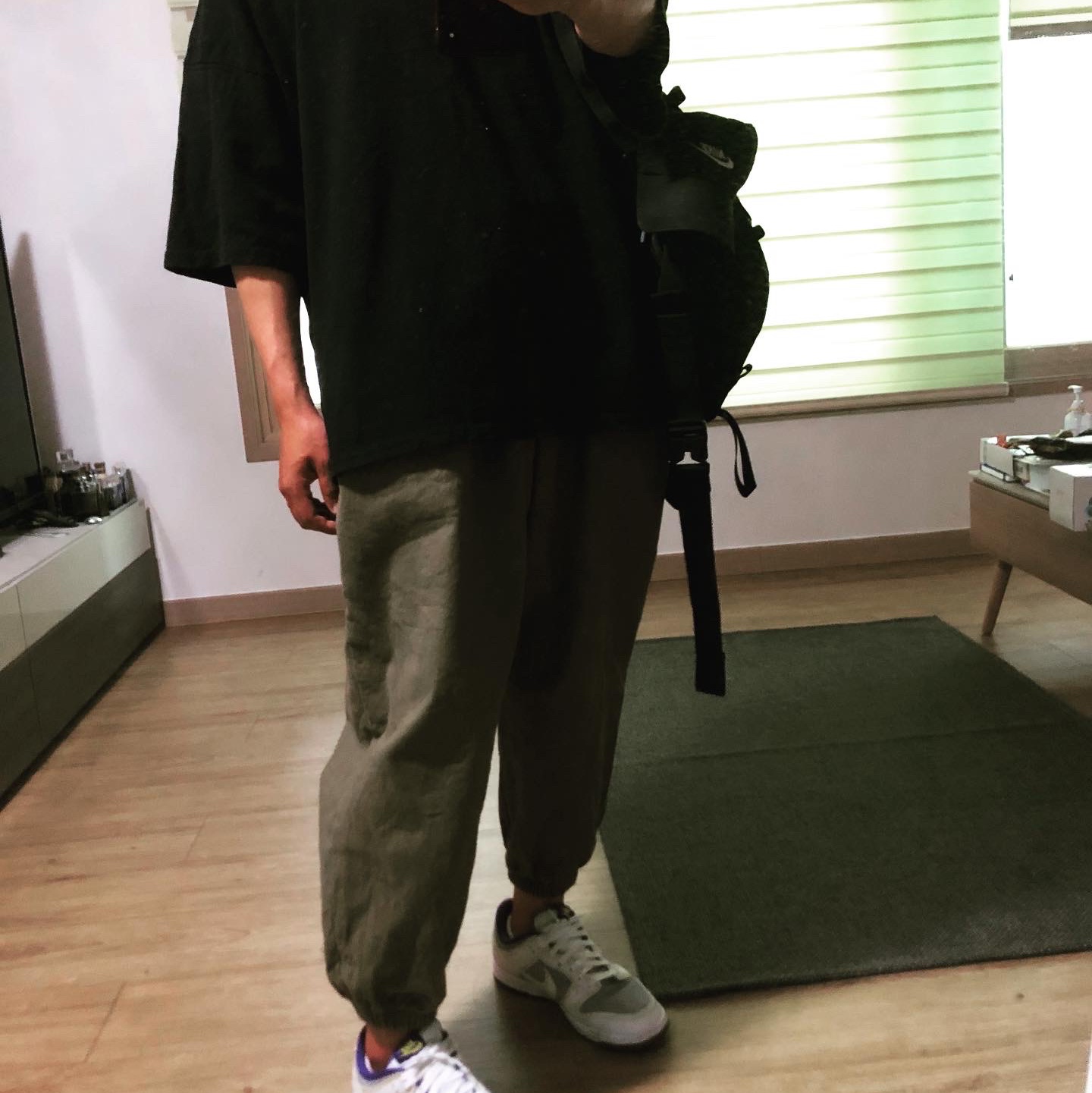 Supreme x The North Face Summit Series Rescue Chugach 16 Backpack Black - 22SS 착용 스타일 - 2