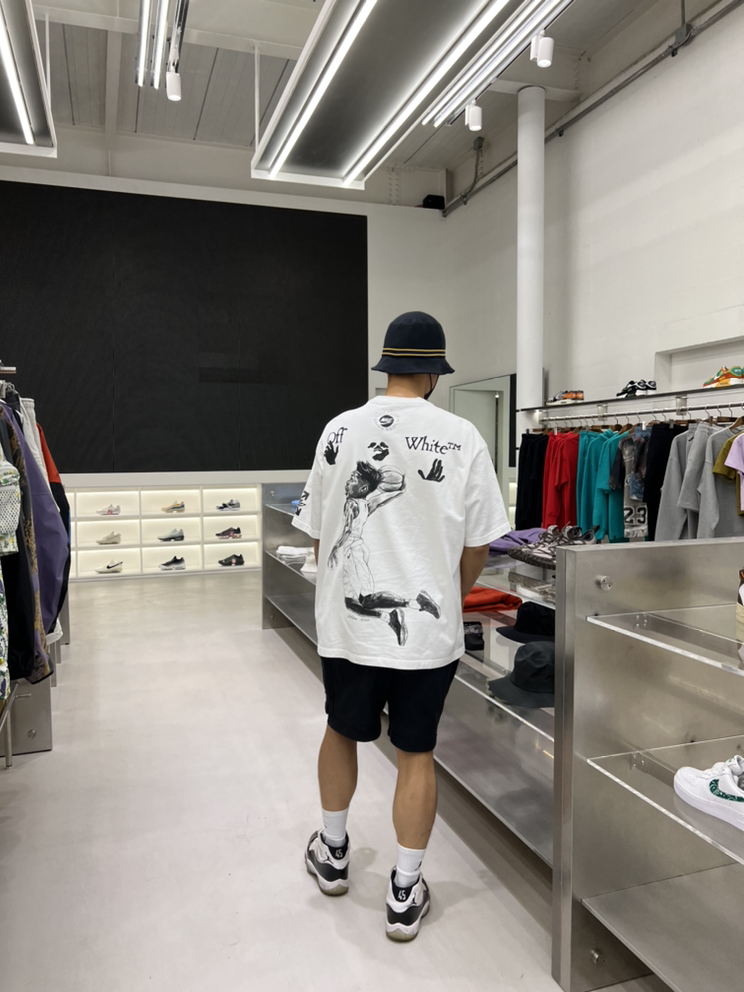 KREAM 프로필 이미지