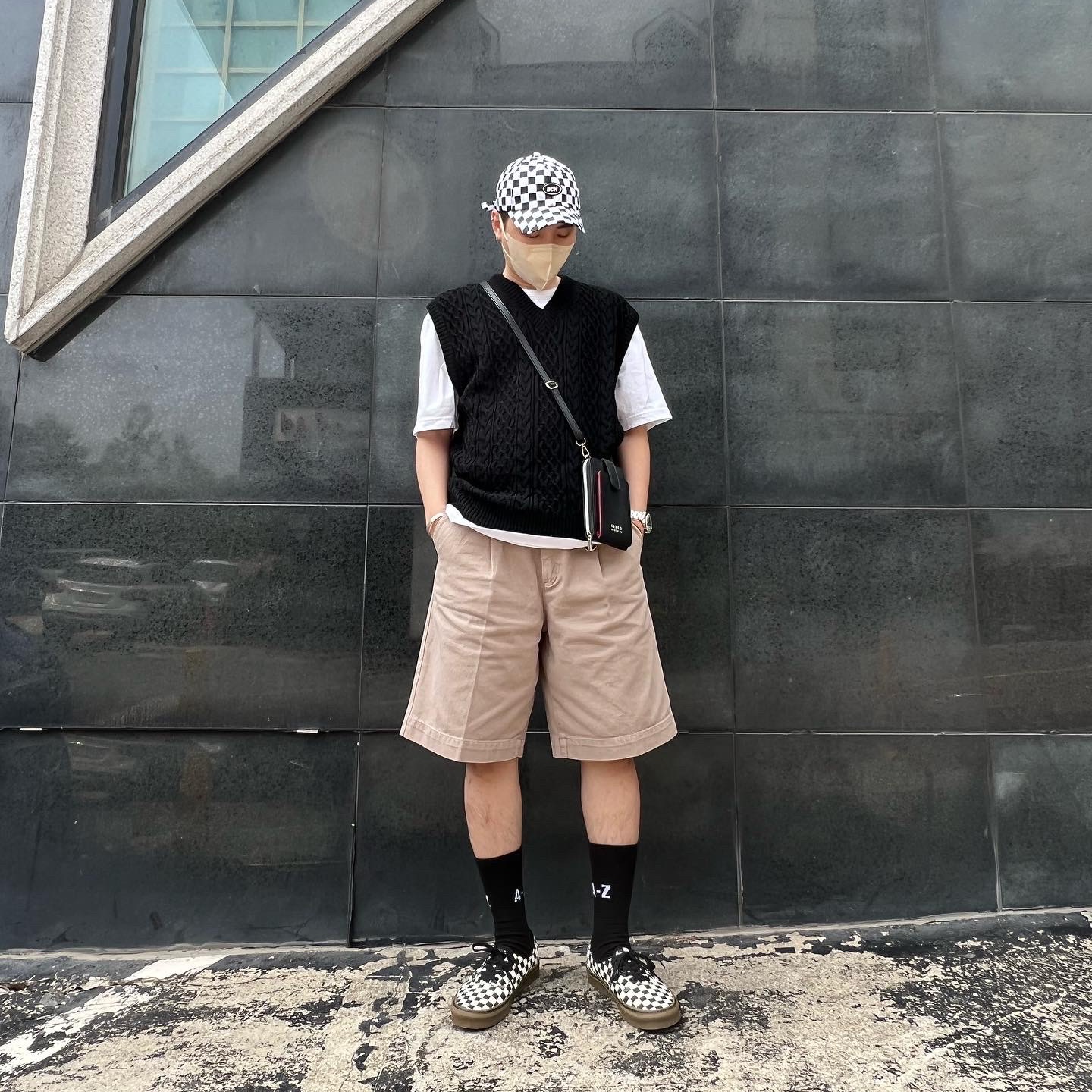 🧍🏻님의 스타일 - 2
