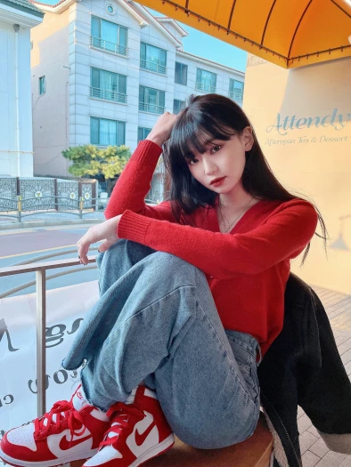 스타일 카드