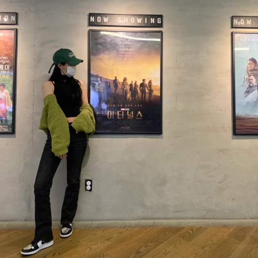 스타일 카드