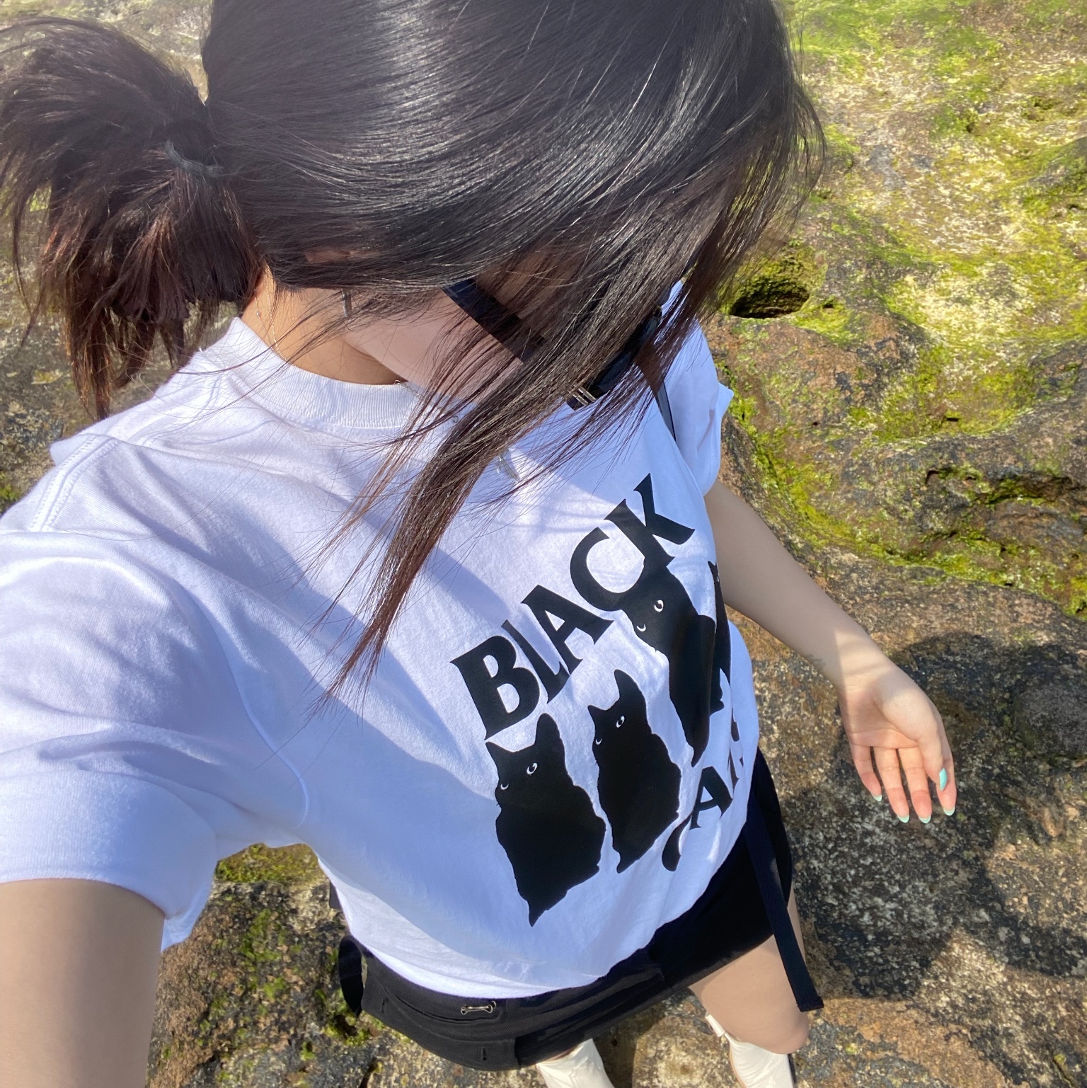 바카님의 스타일 - 3