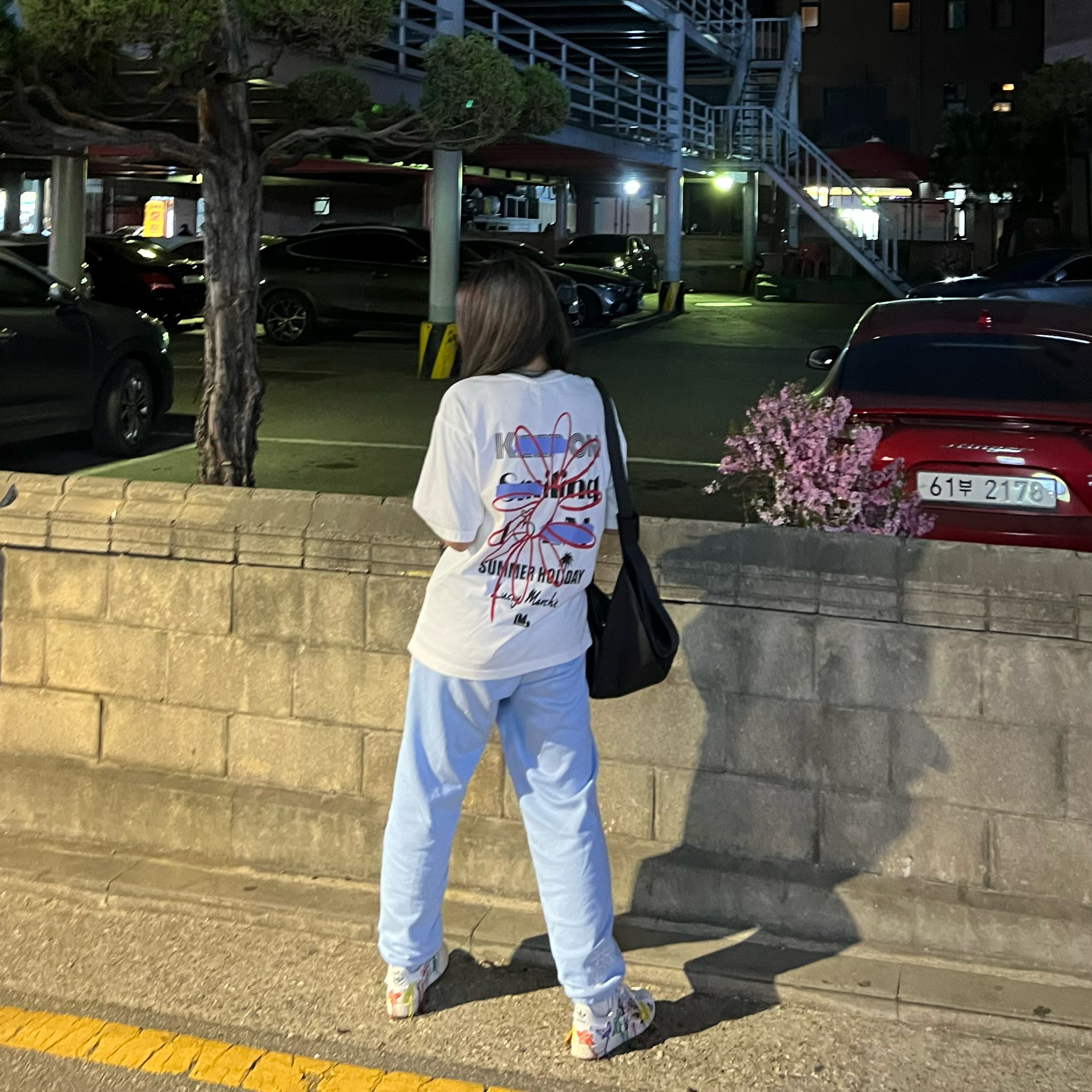 Adidas x Sean Wotherspoon Superstar Superearth 착용 스타일 - 4