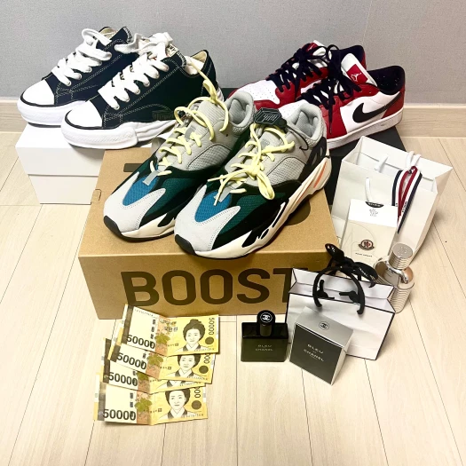 스타일 카드