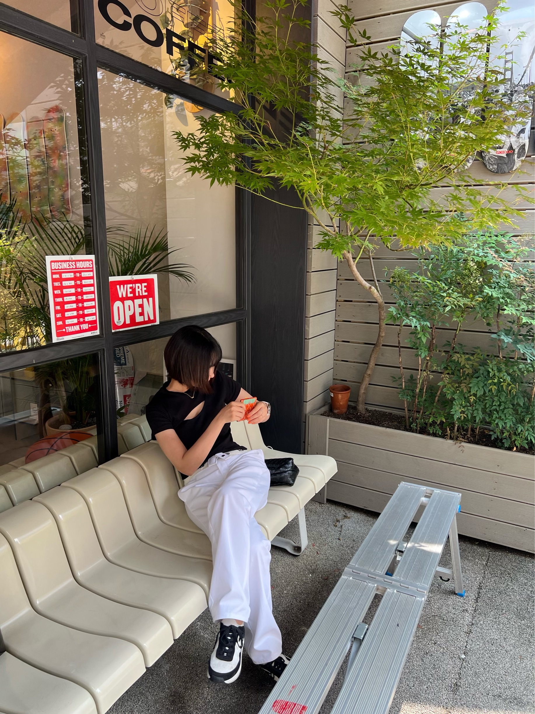 KREAM 스타일 - 2