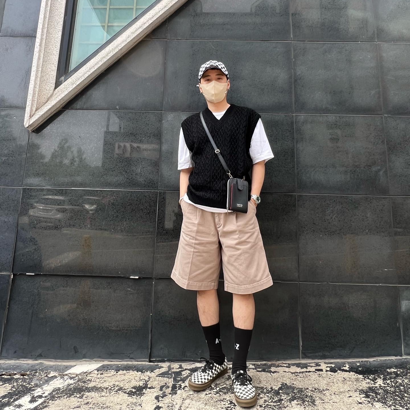 🧍🏻님의 스타일 - 3